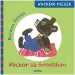 Móra: Vackor la grădiniță carte de povești