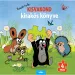 Móra: Zdeněk Miler - Carte de puzzle pentru micul mormoloc