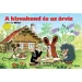 Móra: Zdeněk Miler - Cârtița și inundația carte cu pagini