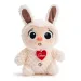 MUFU Lulo iepuraș pluș 20cm - Lumpin