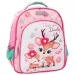 Must: I love you Deerly cerb rucsac 27x10x31 cm