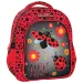 Must: Little One buburuză 3D rucsac 27x10x31 cm