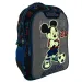 Must: Mickey Mouse Game day rucsac, ghiozdan 32x18x43cm