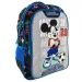 Must: Mickey Mouse Game day rucsac, ghiozdan 32x18x43cm