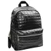 Must... Pearl negru rucsac, ghiozdan 26x14x36cm