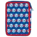 Must: Răzbunătorii - Captain America penar umplut cu două etaje 15x21x5cm imaginea 2