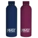 Must: Sticlă termos din oțel inoxidabil cu două variante 500ml imaginea 2
