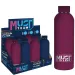 Must: Sticlă termos din oțel inoxidabil cu două variante 500ml imaginea 1
