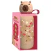 Must Team: Sticlă din oțel inoxidabil Capybara 500 ml imaginea 1
