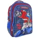Must... Transformers trei compartimente rucsac, ghiozdan rotund 32x18x43cm