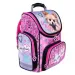 My little friend Happy câine rucsac 35,5x27,5x16cm