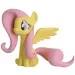 My Little Pony: Fluttershy figurină de joacă - Comansi