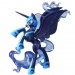 My Little Pony - Guardians of Harmony: Nightmare Moon figurină 20 cm - Hasbro