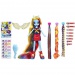 My Little Pony: Păpuşă Equestria Girls Rainbow Dash cu păr extra lung - Hasbro