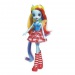 My Little Pony: Păpuşă Equestria Girls Rainbow Dash - Hasbro