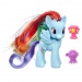 My Little Pony Ponei Rainbow Dash - Hasbro