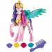 My Little Pony Prinţesa Celestia poneiul care vorbeşte în lb. maghiară - Hasbro