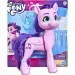 My Little Pony: Prințesa Petals figură pegaz 20cm - Hasbro