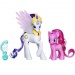 My Little Pony: Prinţesele ponei Celestia şi Pinkie Pi