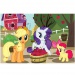 My Little Pony puzzle colorabil 48 piese - Trefl