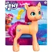 My Little Pony: Sunny unicorn figură 20cm - Hasbro