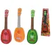 My music world fructe ukulele mai multe variante - Simba Toys