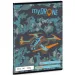 MyDrone caiet simplu 32 file 20-32 A5