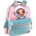 NaNaNa!! 3D design rucsac pentru grădiniță 27x10x31cm