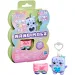 Nano-mals: Blubby figurină electronică interactivă narval – Hasbro imaginea 1