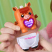 Nano-mals: Cowbert figură interactivă electronică de văcuță – Hasbro