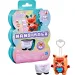 Nano-mals: Figurină vițel interactivă electronică Cowbert – Hasbro imaginea 1