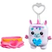 Nano-mals: Meadowmist figurină electronică interactivă în formă de unicorn – Hasbro imaginea 2