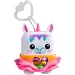 Nano-mals: Meadowmist figurină electronică interactivă în formă de unicorn – Hasbro imaginea 3