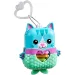 Nano-mals: Pawtricia figurină interactivă electronică în formă de pisică – Hasbro imaginea 3
