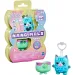 Nano-mals: Pawtricia figurină interactivă electronică în formă de pisică – Hasbro imaginea 1