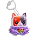 Nano-mals: Purrnelope – figurină electronică interactivă în formă de pisicuță – Hasbro imaginea 3
