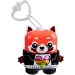 Nano-mals: Pamanda figurină interactivă electronică panda roșu – Hasbro imaginea 3