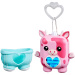 Nano-mals: Mootilda figură interactivă electronică de văcuță – Hasbro