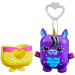 Nano-mals: Stardream figură interactivă electronică unicorn – Hasbro