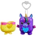 Nano-mals: Stardream figurină interactivă electronică de unicorn – Hasbro imaginea 2