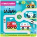 Útmutogató - Járművek a bajban imaginea 1