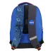 NASA Space Expeditions trei compartimente rucsac, ghiozdan 33x18x43cm