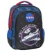 NASA Space Expeditions trei compartimente rucsac, ghiozdan 33x18x43cm
