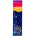 Nebulo: Creion colorat triunghi culoarea albastră 1 bucată
