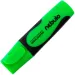 Nebulo: Culoare verde neon textliner 1 bucată