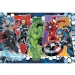 Neînvinșii Avengers puzzle 60 bucăți - Trefl