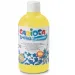 Neon galben tempera 500ml - Carioca