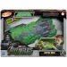 Nerf: Armă cu proiectile din spumă Doctor Doom Doomglow – Hasbro imaginea 1