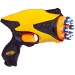 Nerf Dart Tag Snapfire 8 armă cu gloanţe din burete - Hasbro