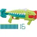 Nerf DinoSquad Armorstrike armă - Hasbro